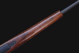 A-Square Hannibal Custom Rifle .470 Capstick w/Leupold & Ammo - Image 8 of 21