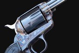 Colt Single Action Army .45 Colt 4.75