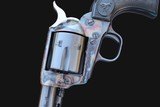 Colt Single Action Army .45 Colt 4.75