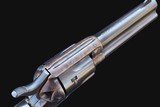 Colt Single Action Army .45 Colt 4.75