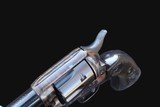 Colt Single Action Army .45 Colt 4.75