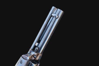 Colt Single Action Army .45 Colt 4.75
