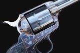 Colt Single Action Army .45 Colt 4.75