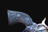 Colt Single Action Army .45 Colt 4.75