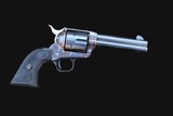 Colt Single Action Army .45 Colt 4.75