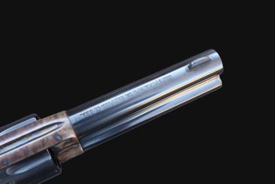Colt Single Action Army .45 Colt 4.75