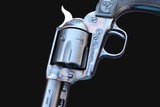 Colt Single Action Army .45 Colt 4.75