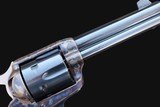 Colt Single Action Army .45 Colt 4.75