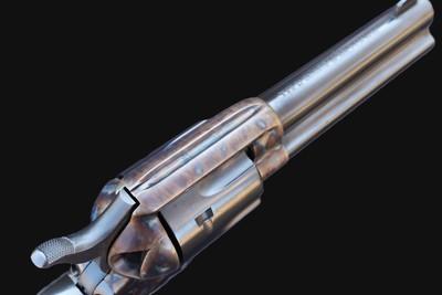 Colt Single Action Army .45 Colt 4.75