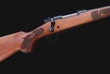 Winchester Model 70 Featherweight .22-250 Rem - NEW - 535200210 - Image 3 of 15
