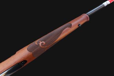 Winchester Model 70 Featherweight .22-250 Rem - NEW - 535200210 - Image 8 of 15