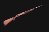 Winchester Model 70 Featherweight .22-250 Rem - NEW - 535200210 - Image 1 of 15