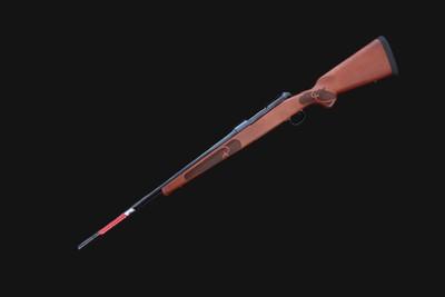 Winchester Model 70 Featherweight .22-250 Rem - NEW - 535200210 - Image 14 of 15