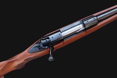Winchester Model 70 Featherweight .22-250 Rem - NEW - 535200210 - Image 7 of 15