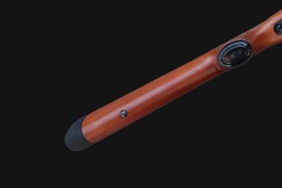 Winchester Model 70 Featherweight .22-250 Rem - NEW - 535200210 - Image 6 of 15