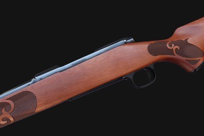 Winchester Model 70 Featherweight .22-250 Rem - NEW - 535200210 - Image 10 of 15