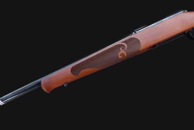 Winchester Model 70 Featherweight .22-250 Rem - NEW - 535200210 - Image 13 of 15