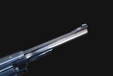 Smith & Wesson 38/44 Outdoorsman .38 Special - 5-Screw - 1955/56 Mfg. - Image 5 of 17