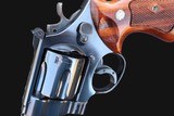Smith & Wesson 38/44 Outdoorsman .38 Special - 5-Screw - 1955/56 Mfg. - Image 9 of 17