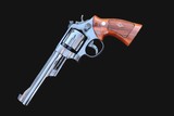 Smith & Wesson 38/44 Outdoorsman .38 Special - 5-Screw - 1955/56 Mfg. - Image 16 of 17