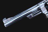 Smith & Wesson 38/44 Outdoorsman .38 Special - 5-Screw - 1955/56 Mfg. - Image 6 of 17