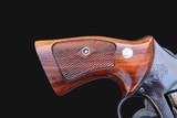 Smith & Wesson 38/44 Outdoorsman .38 Special - 5-Screw - 1955/56 Mfg. - Image 12 of 17