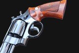 Smith & Wesson 38/44 Outdoorsman .38 Special - 5-Screw - 1955/56 Mfg. - Image 15 of 17