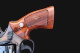 Smith & Wesson 38/44 Outdoorsman .38 Special - 5-Screw - 1955/56 Mfg. - Image 10 of 17