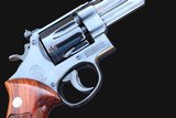 Smith & Wesson 38/44 Outdoorsman .38 Special - 5-Screw - 1955/56 Mfg. - Image 3 of 17