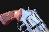 Smith & Wesson 38/44 Outdoorsman .38 Special - 5-Screw - 1955/56 Mfg. - Image 13 of 17
