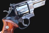 Smith & Wesson 38/44 Outdoorsman .38 Special - 5-Screw - 1955/56 Mfg. - Image 2 of 17