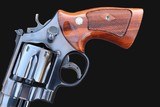Smith & Wesson 38/44 Outdoorsman .38 Special - 5-Screw - 1955/56 Mfg. - Image 14 of 17