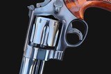Smith & Wesson 38/44 Outdoorsman .38 Special - 5-Screw - 1955/56 Mfg. - Image 8 of 17