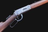 Winchester Model 1894 Rifle .32-40 WCF 26