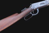 Winchester Model 1894 Rifle .32-40 WCF 26