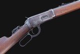 Winchester Model 1894 Rifle .32-40 WCF 26
