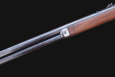 Winchester Model 1894 Rifle .32-40 WCF 26