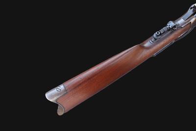 Winchester Model 1894 Rifle .32-40 WCF 26