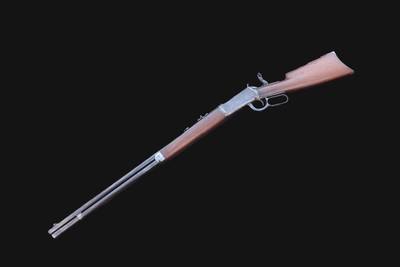 Winchester Model 1894 Rifle .32-40 WCF 26