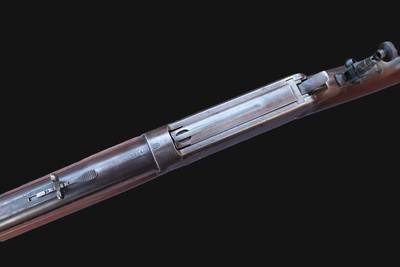 Winchester Model 1894 Rifle .32-40 WCF 26