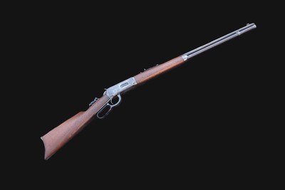 Winchester Model 1894 Rifle .32-40 WCF 26
