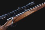 Custom FN Mauser 98 RIfle .264 Win Mag - Image 8 of 25