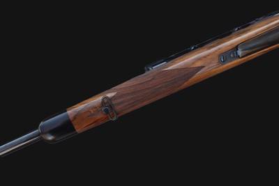 Custom FN Mauser 98 RIfle .264 Win Mag - Image 22 of 25