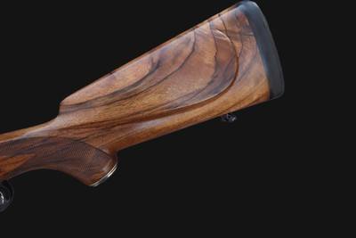 Custom FN Mauser 98 RIfle .264 Win Mag - Image 16 of 25