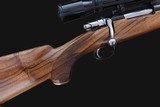 Custom FN Mauser 98 RIfle .264 Win Mag - Image 7 of 25