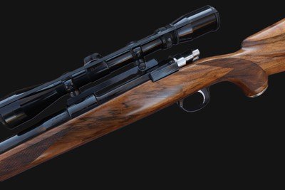 Custom FN Mauser 98 RIfle .264 Win Mag - Image 17 of 25