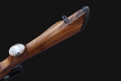 Custom FN Mauser 98 RIfle .264 Win Mag - Image 15 of 25