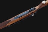 Custom FN Mauser 98 RIfle .264 Win Mag - Image 20 of 25