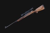 Custom FN Mauser 98 RIfle .264 Win Mag - Image 24 of 25
