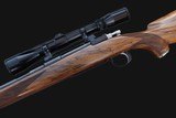 Custom FN Mauser 98 RIfle .264 Win Mag - Image 18 of 25